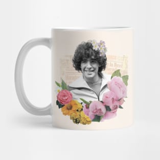 Maradona Mug